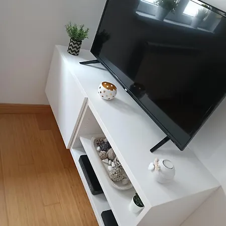 White Apartment Belgrad Exteriör bild