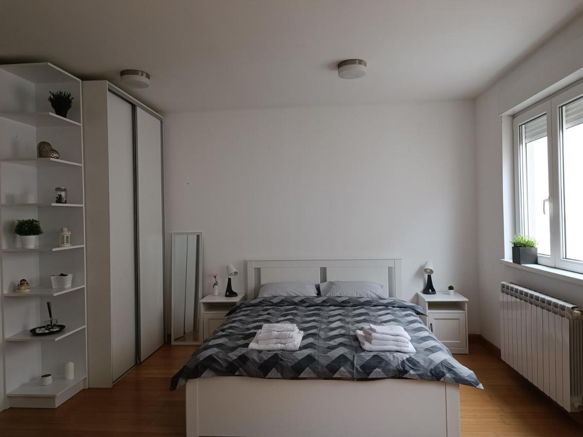 White Belgrado