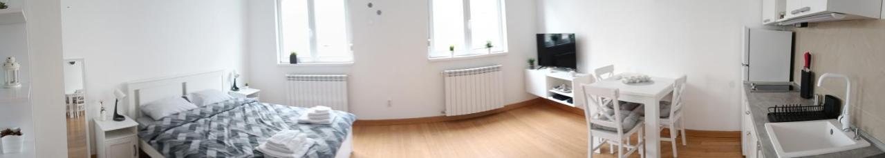 White Appartamento Belgrado
