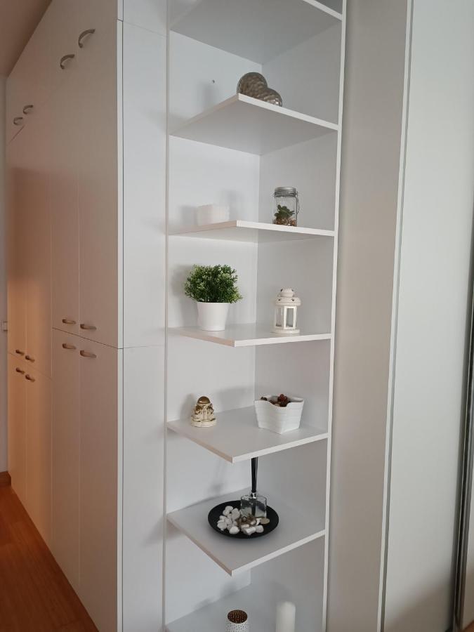 Appartamento White Belgrado
