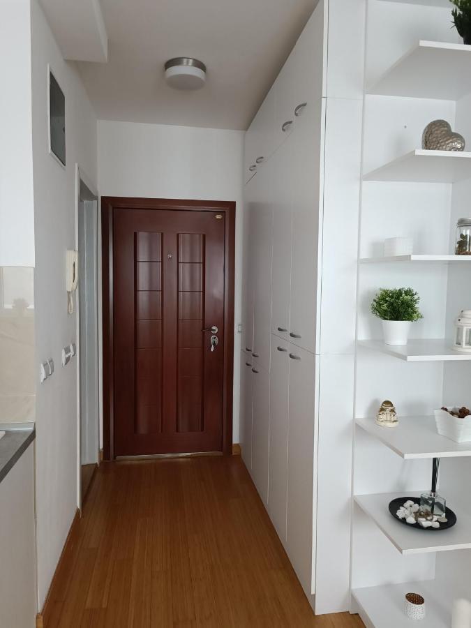 Appartamento White Belgrado